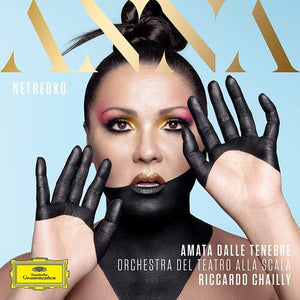 ANNA NETREBKO | AMATA DALLE TENEBRE
