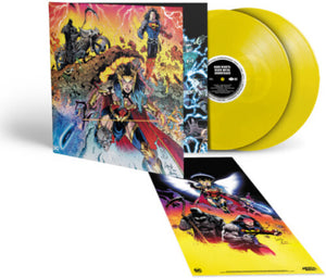 | DARK NIGHTS: DEATH METAL / O.S.T.