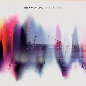 WAR ON DRUGS | SLAVE AMBIENT - 45RPM - 2LP