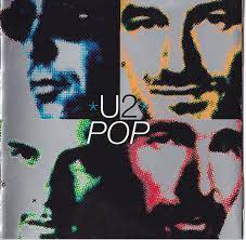 U2 | POP