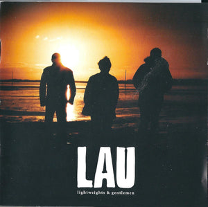 LAU | LIGHTWEIGHTS AND GENTLEMEN