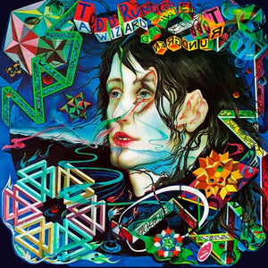 TODD RUNDGREN | WIZARD A TRUE STAR