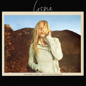 LISSIE | CATCHING A TIGER