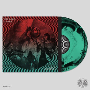 THE BLACK ANGELS | LIVE AT LEVITATION