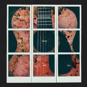 DASHBOARD CONFESSIONAL | ALL THE TRUTH THAT I CAN TELL