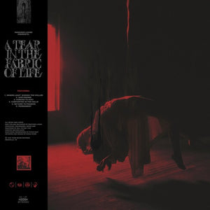 KNOCKED LOOSE | TEAR IN THE FABRIC OF LIFE (SOFTPACK)