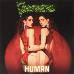 THE VERONICAS | HUMAN