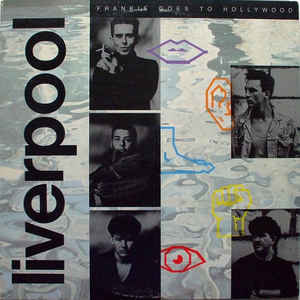 FRANKIE GOES TO HOLLYWOOD | LIVERPOOL - US