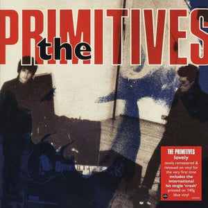 THE PRIMITIVES | LOVELY