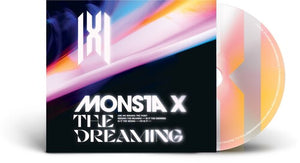 MONSTA X | THE DREAMING