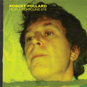 ROBERT POLLARD | FROM A COMPOUND EYE