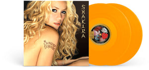 SHAKIRA | LAUNDRY SERVICE