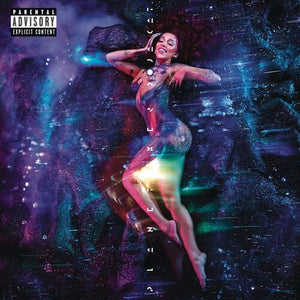 DOJA CAT | PLANET HER