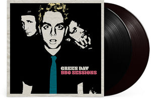 GREEN DAY | THE BBC SESSIONS VINYL