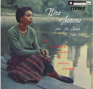 NINA SIMONE | NINA SIMONE & HER FRIENDS