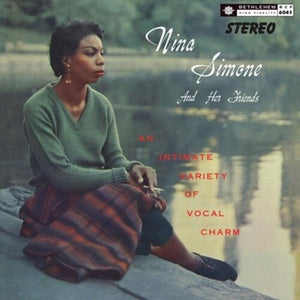 NINA SIMONE | NINA SIMONE & HER FRIENDS