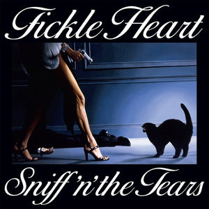 SNIFF N THE TEARS | FICKLE HEART
