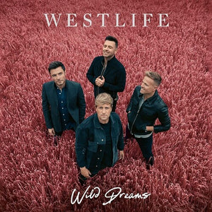 WESTLIFE | WILD DREAMS DELUXE