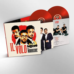 IL VOLO | IL VOLO SINGS MORRICONE