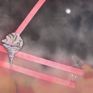 SUNFLO'ER | 1963 (BLACK SILVER BABY PINK)