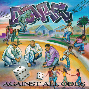 DARE | AGAINST ALL ODDS