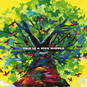 PUG27 | THIS IS A NICE MIDDLE