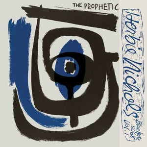 HERBIE NICHOLS | PROPHETIC HERBIE NICHOLS VOL 1 & 2