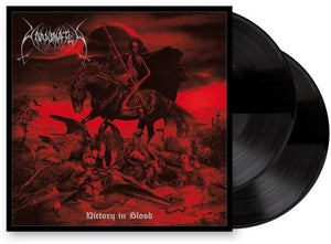 UNANIMATED | VICTORY IN BLOOD