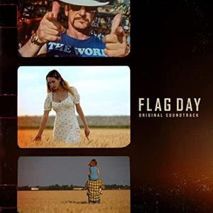 EDDIE VEDDER/GLEN HANSARD/CAT POWER^CAT POWER^GLEN HANSARD^EDDIE VEDDER | FLAG DAY / O.S.T.