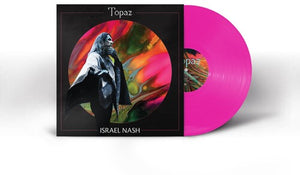 ISRAEL NASH | TOPAZ