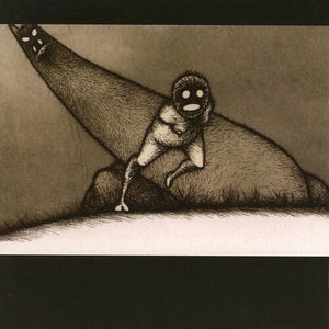 MY MORNING JACKET | CHAPTER 1: THE SANDWORM COMETH: EARLY RECORDINGS