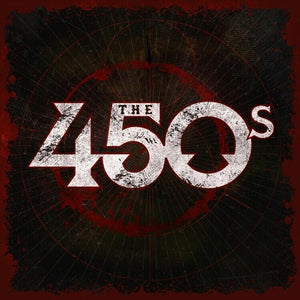 THE 450S | 450S