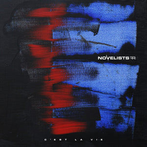 NOVELISTS | C'EST LA VIE