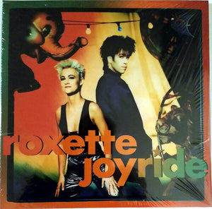 ROXETTE | JOYRIDE: 30TH ANNIVERSARY