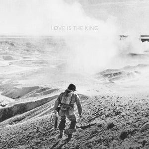 JEFF TWEEDY | LOVE IS THE KING / LIVE IS THE KING 2CD