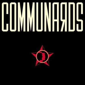 THE COMMUNARDS | COMMUNARDS