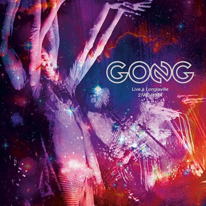 GONG | LIVE A LONGLAVILLE 27/10/1974