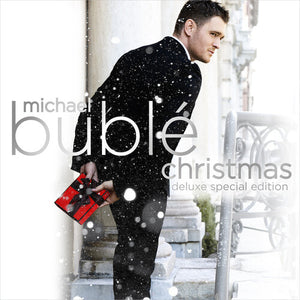 MICHAEL BUBLE | CHRISTMAS 10TH ANNIVERSARY DELUXE EDITION