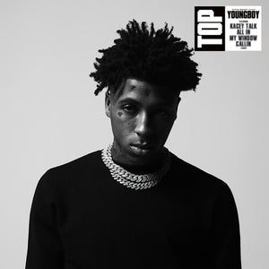 YOUNGBOY NEVER BROKE AGAIN | TOP