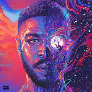 KID CUDI | MAN ON THE MOON III: THE CHOSEN