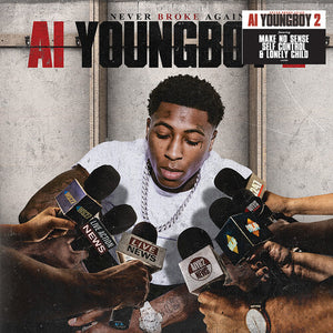 YOUNGBOY NEVER BROKE AGAIN | AI YOUNGBOY 2