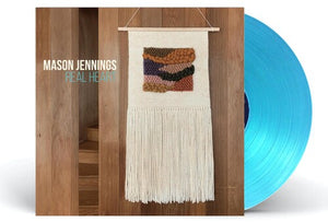 MASON JENNINGS | REAL HEART