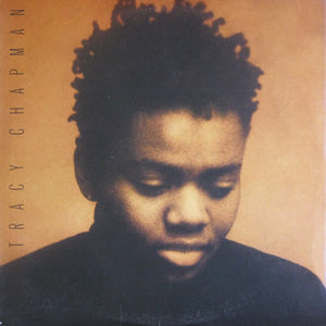 TRACY CHAPMAN | TRACY CHAPMAN - US