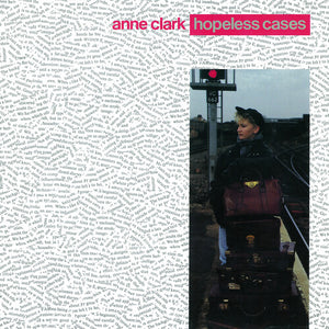 ANNE CLARK | HOPELESS CASES