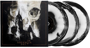 BEHEMOTH^ADAM NERGAL DARSKI | IN ABSENTIA DEI