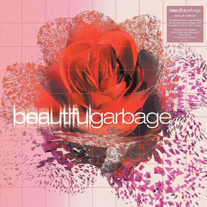 GARBAGE | BEAUTIFUL GARBAGE