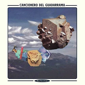 BARTOLOME RUIZ | CANCIONERO DEL GUADARRAMA