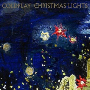 COLDPLAY | CHRISTMAS LIGHTS 7 VINYL