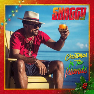 SHAGGY | CHRISTMAS IN THE ISLANDS