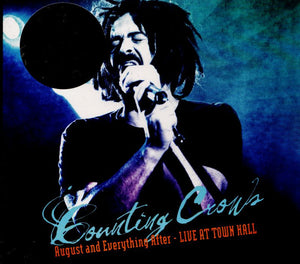 COUNTING CROWS | AUGUST AND EVERYTHING AFTER LIVE (DIGI)
